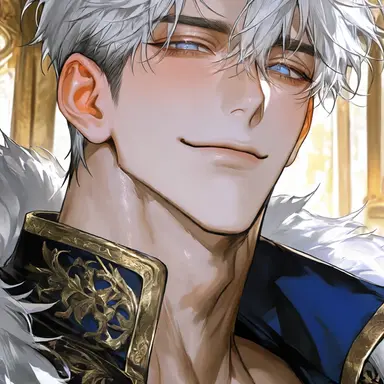 Profile image of Louis