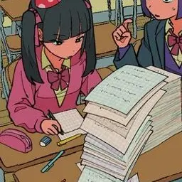 Profile image of 闇川りこ