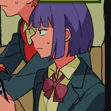 Profile image of Sumire Busujima