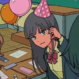 Profile image of 平翔子