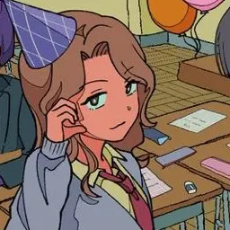Profile image of 見里未来
