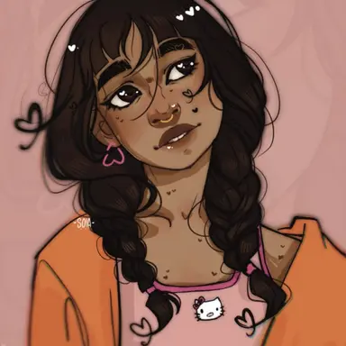 Profile image of Piper