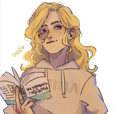 Profile image of Annabeth