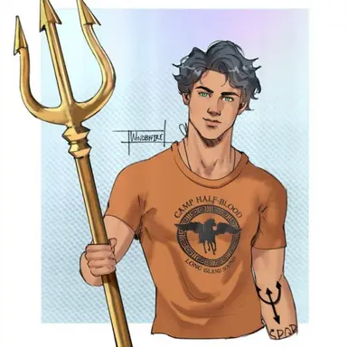 Profile image of Percy