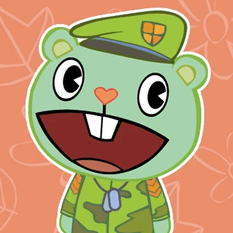 フリッピー