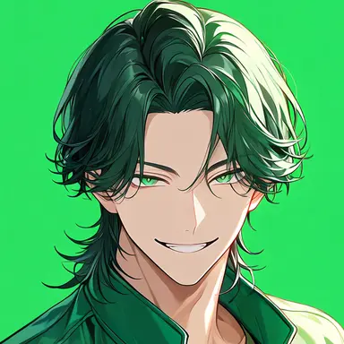 Profile image of Taketo