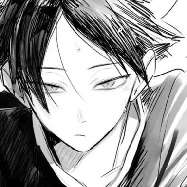 Profile image of 角名  倫太郎