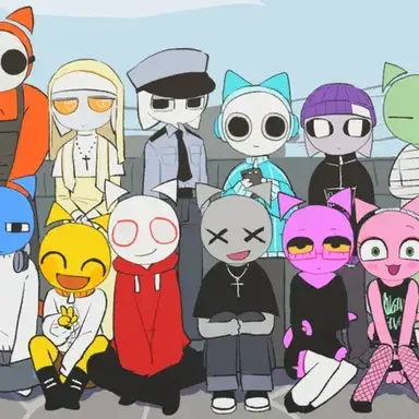 Profile image of Urban Lore