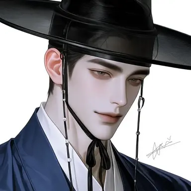 Profile image of ハン・リョウン
