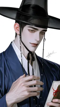 Profile image of ハン・リョウン