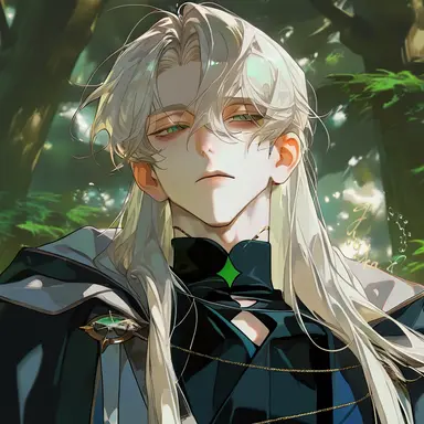 Profile image of ルーク・ヴェドニカ