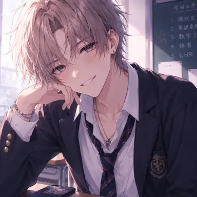 Profile image of 히로키