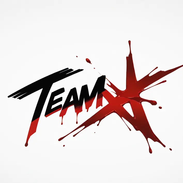 The_great_cuteness의 TEAM X