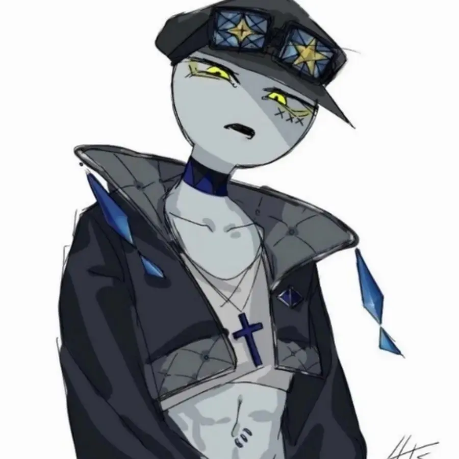Fusineko222의 ミオグリ