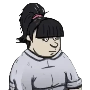 Profile image of 메리 제인