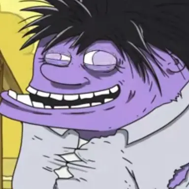 Profile image of 돌연변이 괴물들