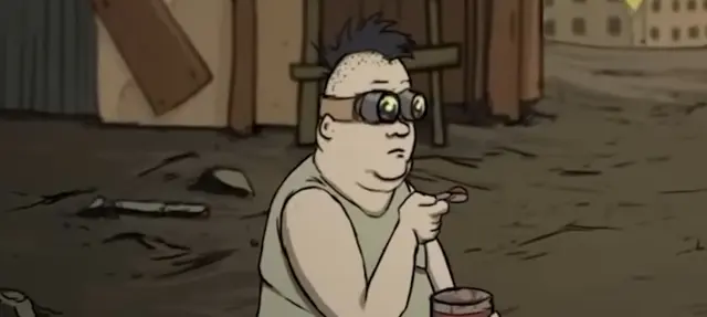 Profile image of 略奪者