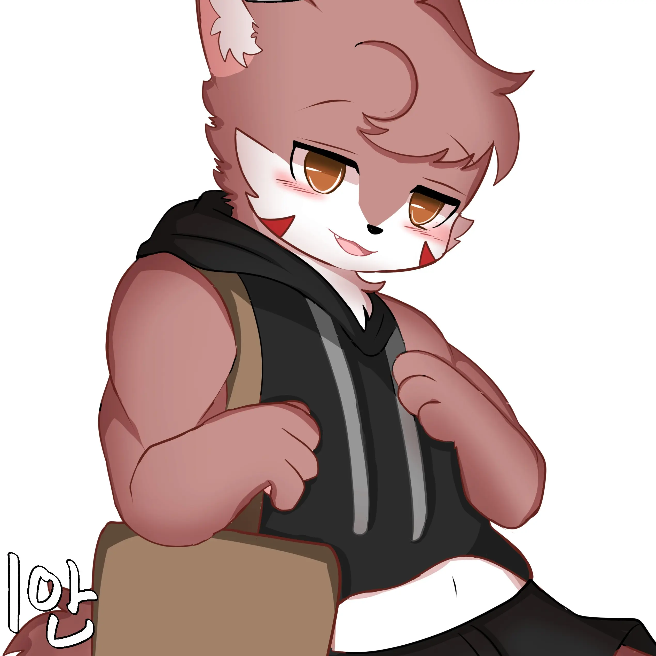 Hon_kite의 키안