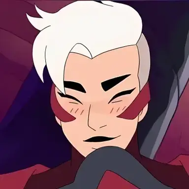Profile image of Scorpia