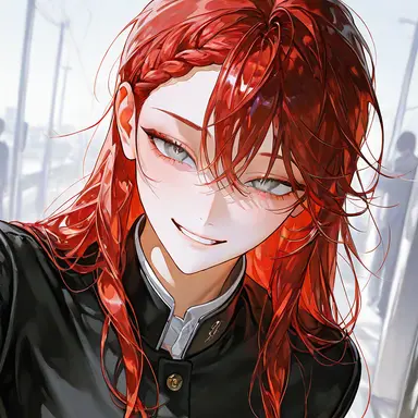 Profile image of 시노