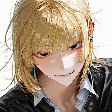 Profile image of 시온