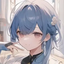 Profile image of 유튜버 메로