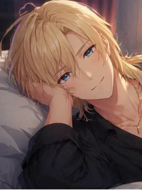 DarkTabla5658의 束縛お兄ちゃん