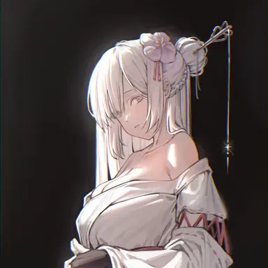 Profile image of Luna