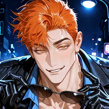Profile image of リチャード