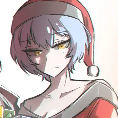 Profile image of 앤젤라