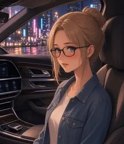 Profile image of Rose