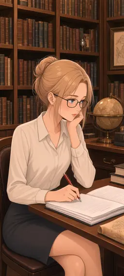 Profile image of Rose