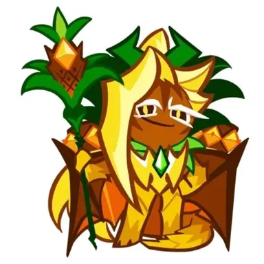 Profile image of 파인 드래곤 쿠키