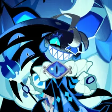 Profile image of 쉐도우밀크 쿠키