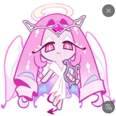 Profile image of 이터널슈가 쿠키