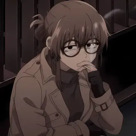 QuirkyMoon0148의 Anko Uguisu