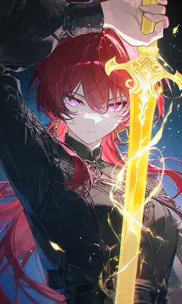 Profile image of エレノア