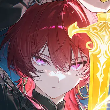 Profile image of エレノア