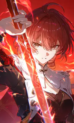 Profile image of フレア