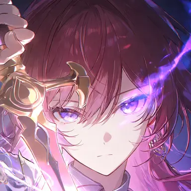 Profile image of ベル