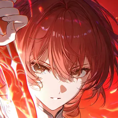 Profile image of フレア