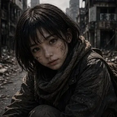 Profile image of 浅井 陽菜