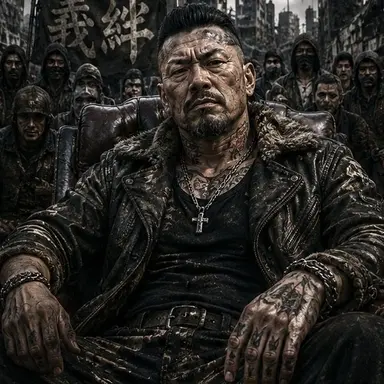 Profile image of 山神 龍騎