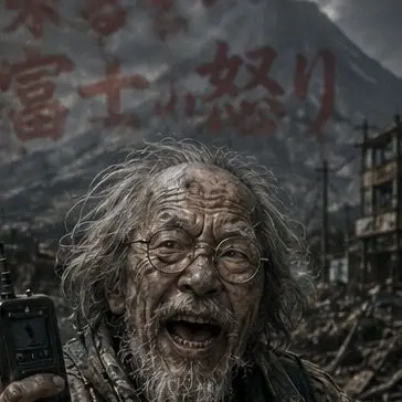 Profile image of 槻舘教授