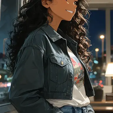 Profile image of Mirabel