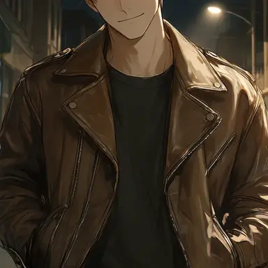 Profile image of Declan