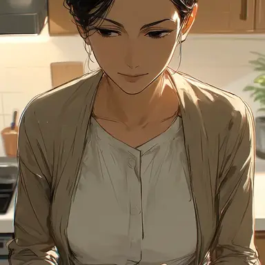Profile image of Constance