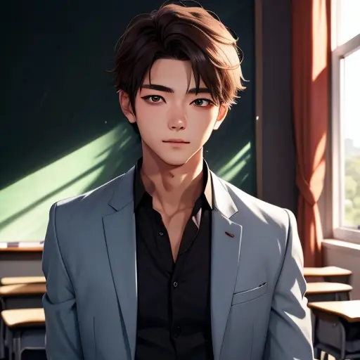 YoungMink4555의 수혁 찐따