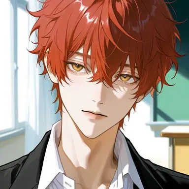 Profile image of 燎