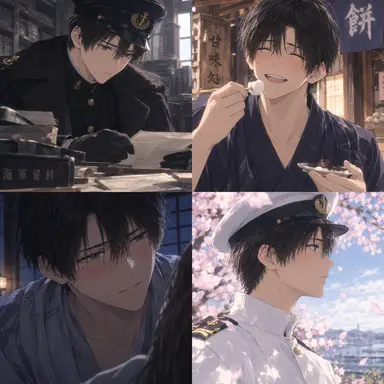 Profile image of 藤堂 馨